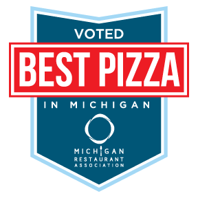 Best Pizza in Grand Rapids